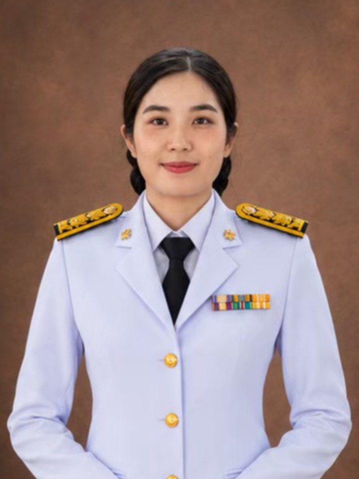 นางสาวนัฐยาภรณ์ สายหยุด