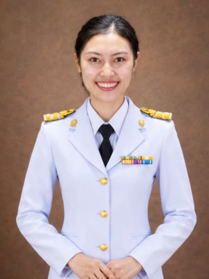 นางสาวสุวิภา อุดนัน