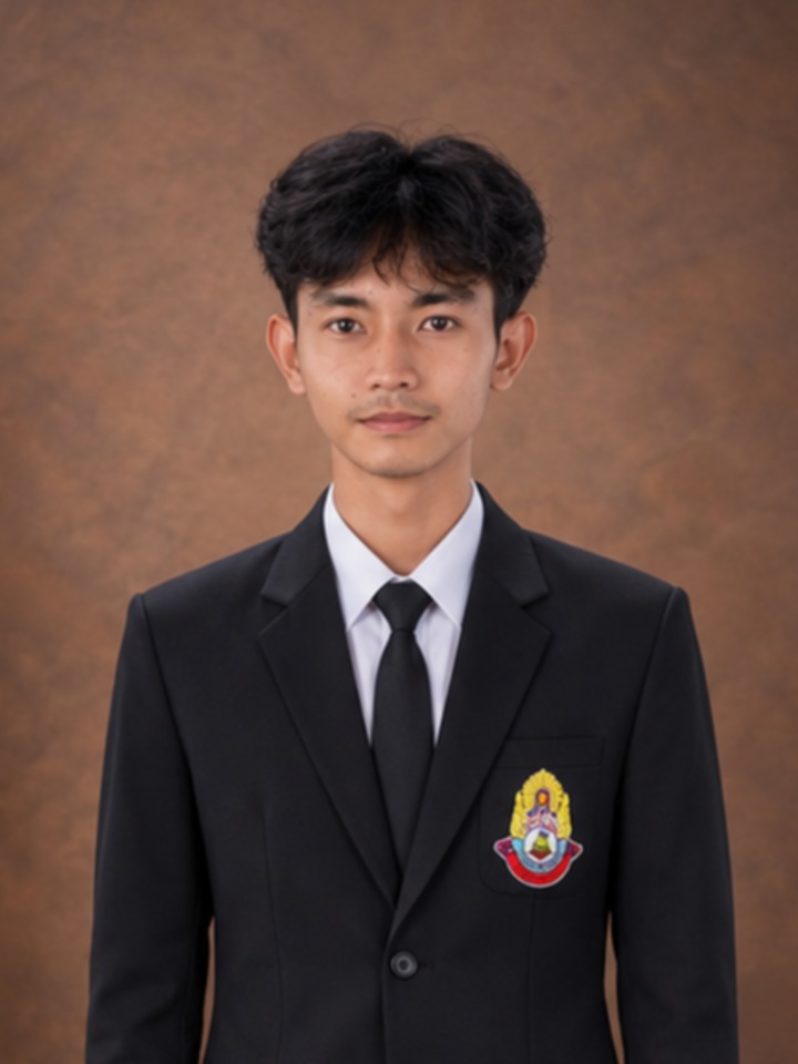 นายจิรพนธ์ รักการ